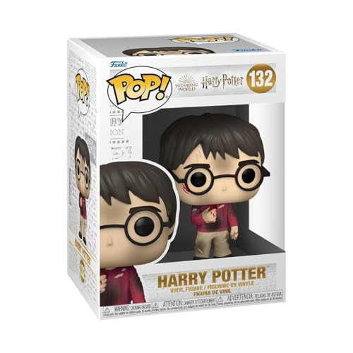 Funko POP! Harry Potter