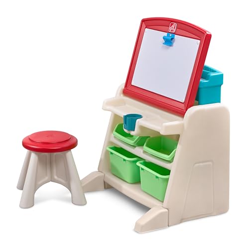 Mesa de Atividades e Desenho Infantil