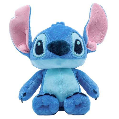Peluche Stitch Disney 30 cm