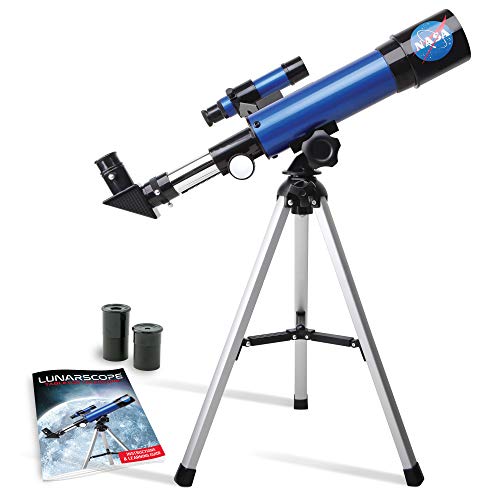 Telescópio Infantil Astronomia