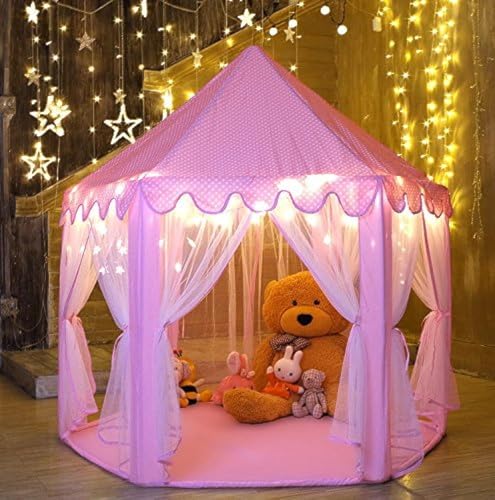 Tenda Infantil Castelo