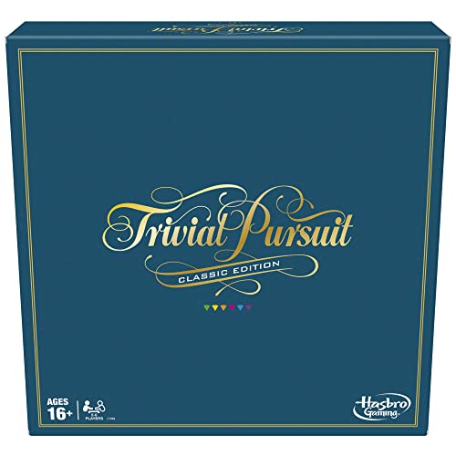 Trivial Pursuit Edição Família